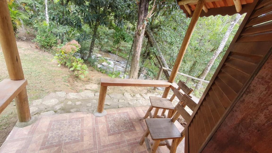 Pousada Toque de Minas Visconde de Mauá Exterior foto