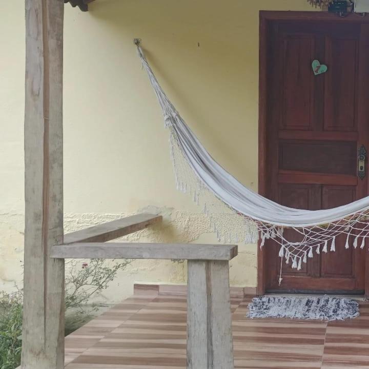 Pousada Toque de Minas Visconde de Mauá Exterior foto