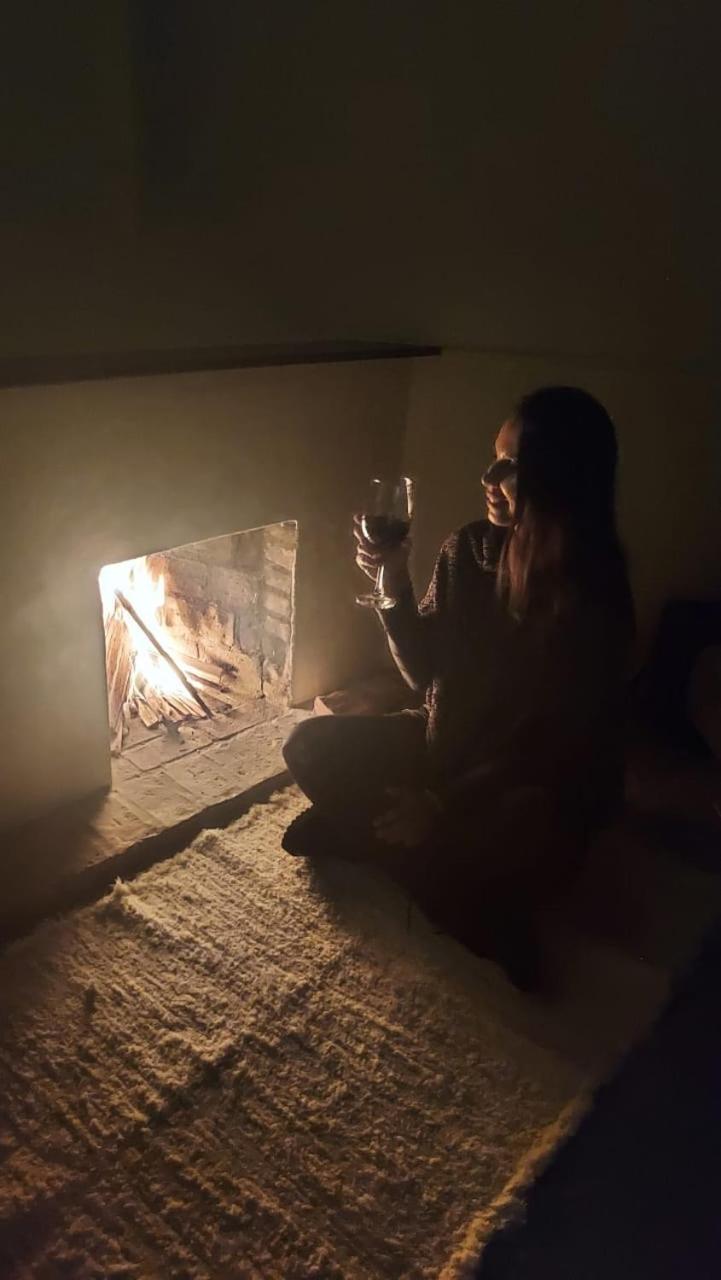 Pousada Toque de Minas Visconde de Mauá Quarto foto