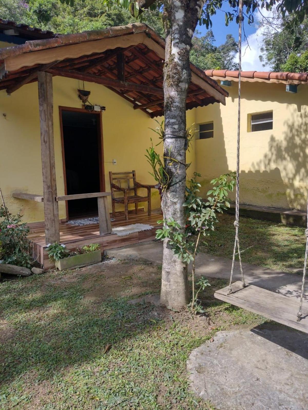 Pousada Toque de Minas Visconde de Mauá Quarto foto